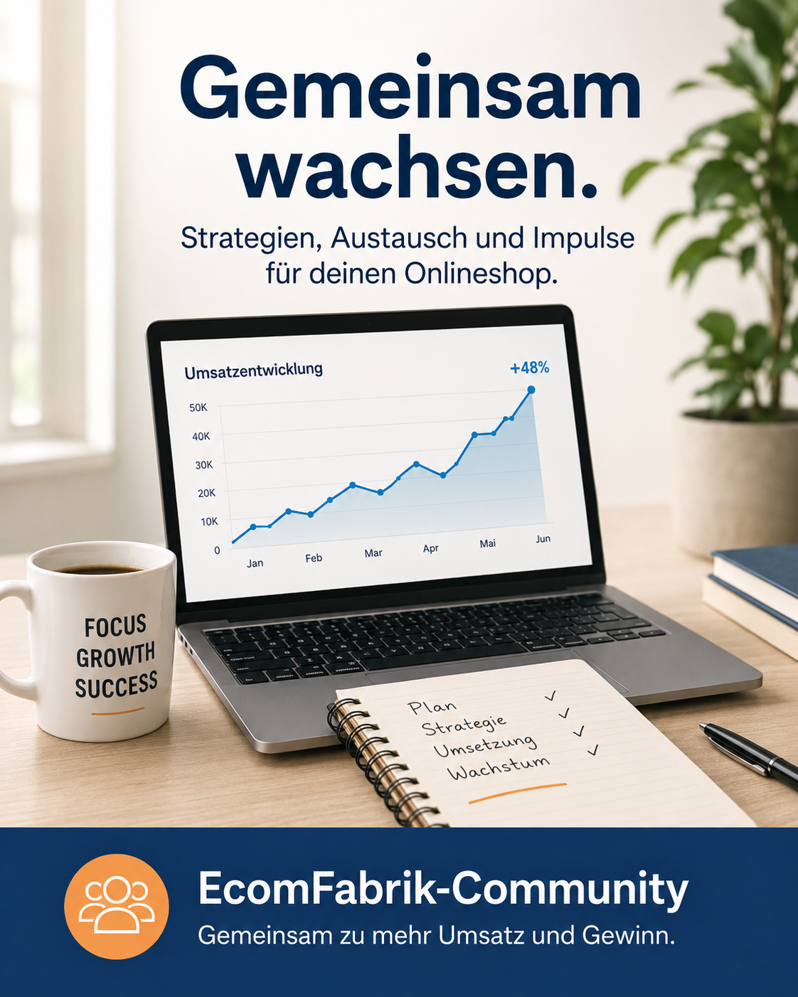 EcomFabrik-Community