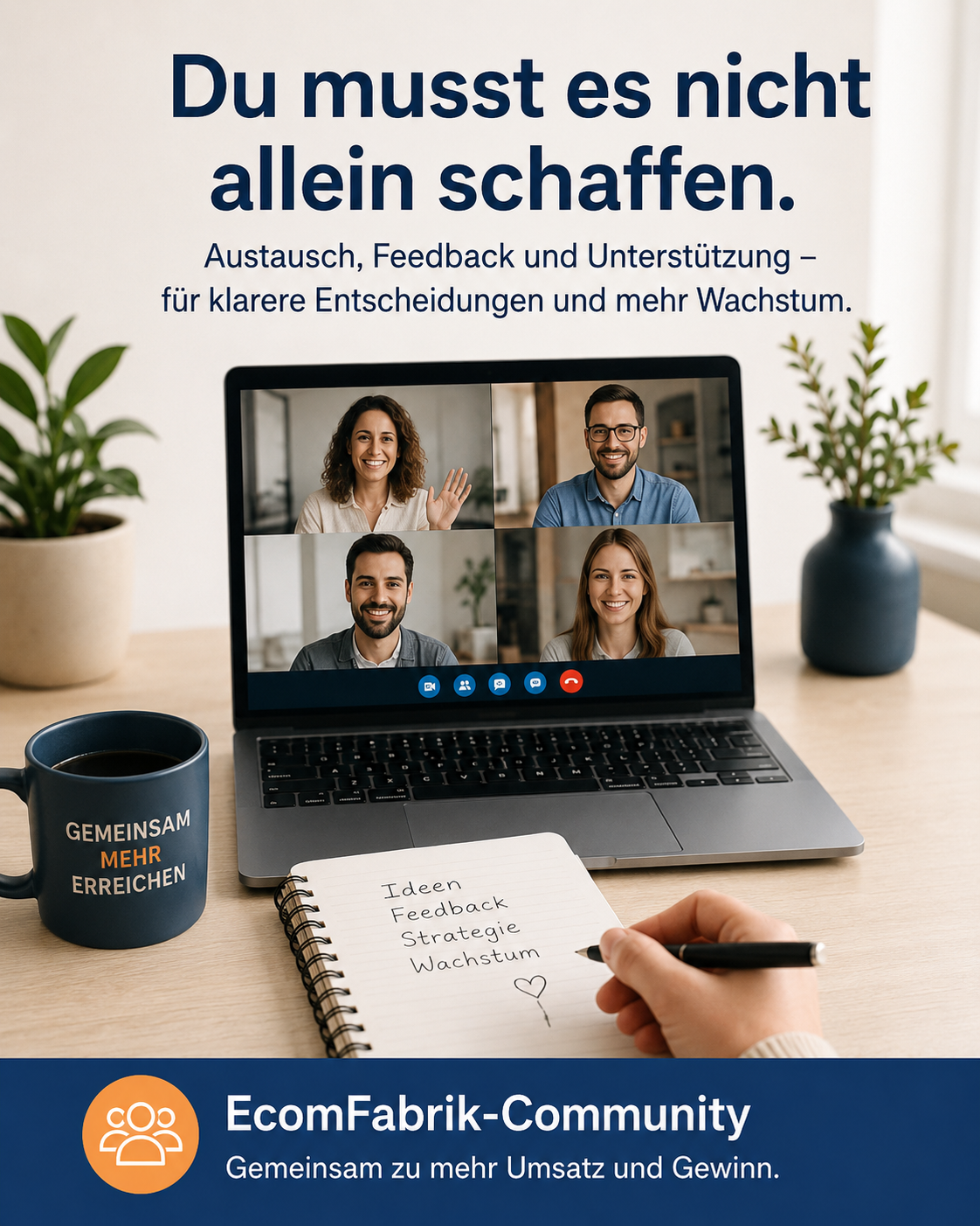 EcomFabrik-Community