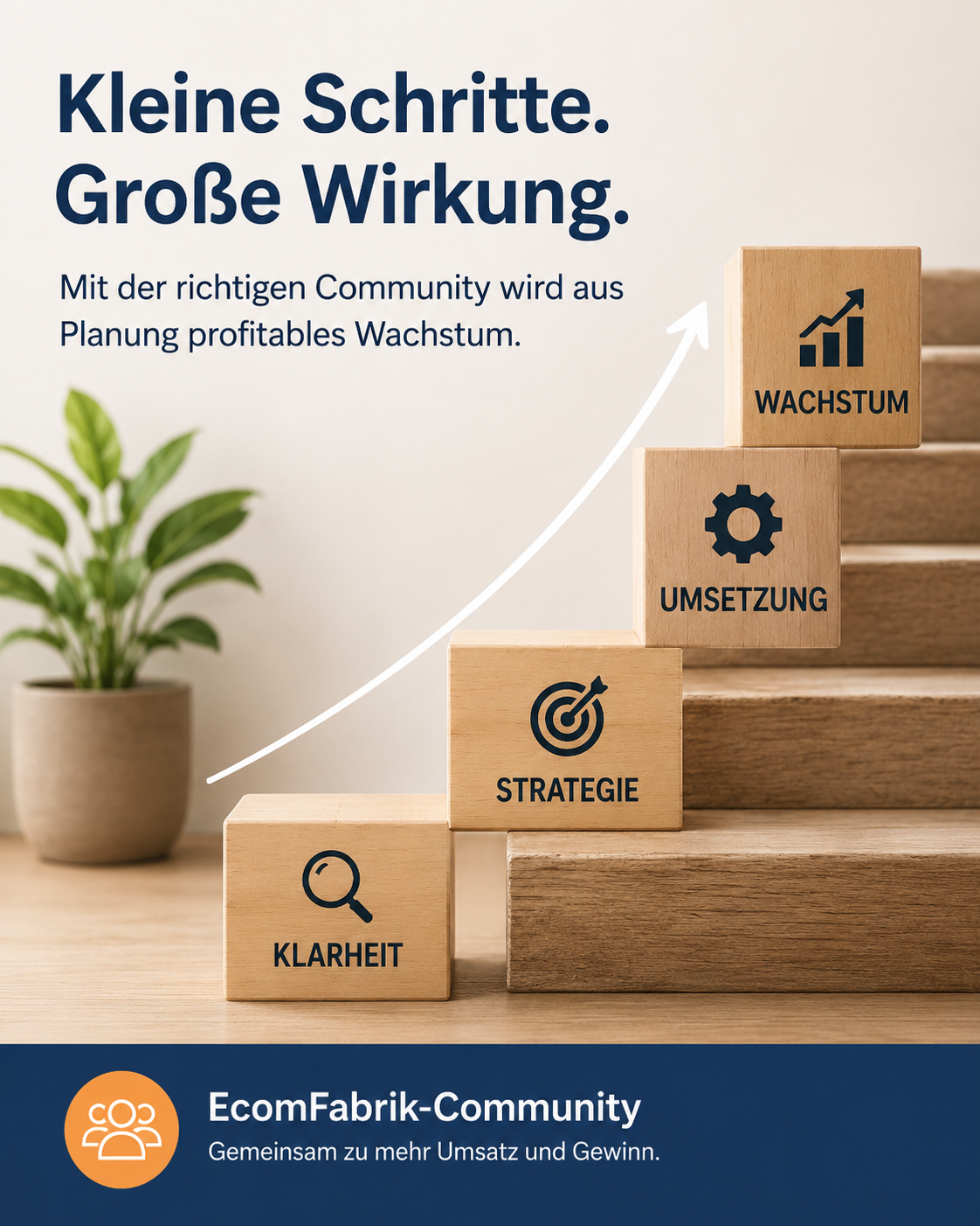 EcomFabrik-Community