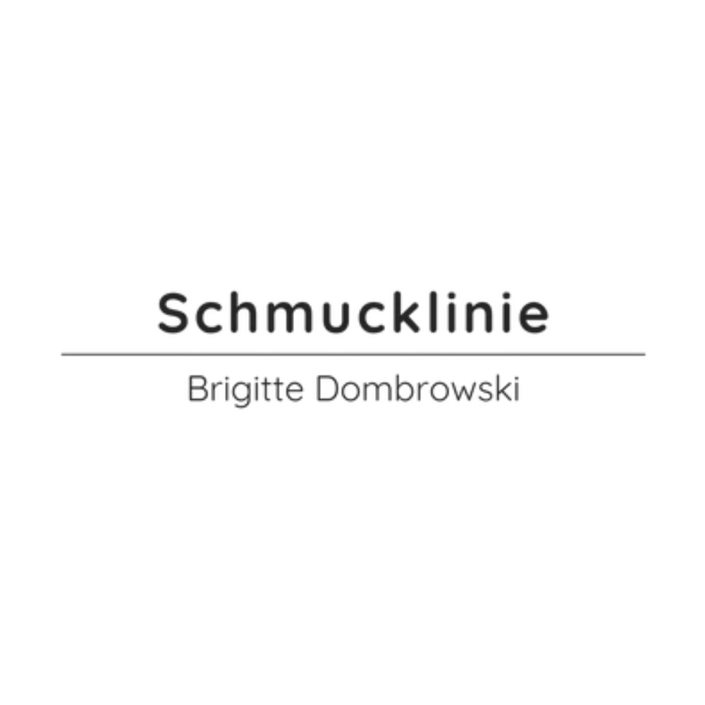 Schmucklinie – Brigitte Dombrowski