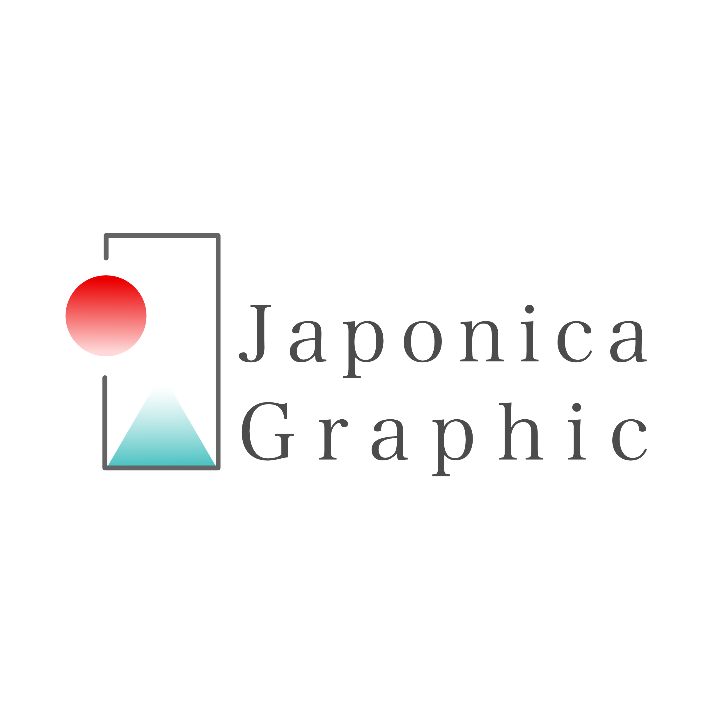 Japonica Graphic