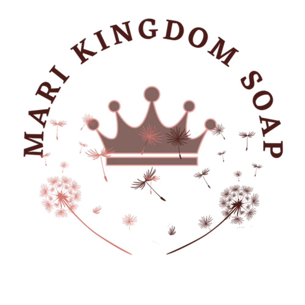 Mari Kingdom Soap