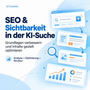 SEO GEO für deinen Onlineshop